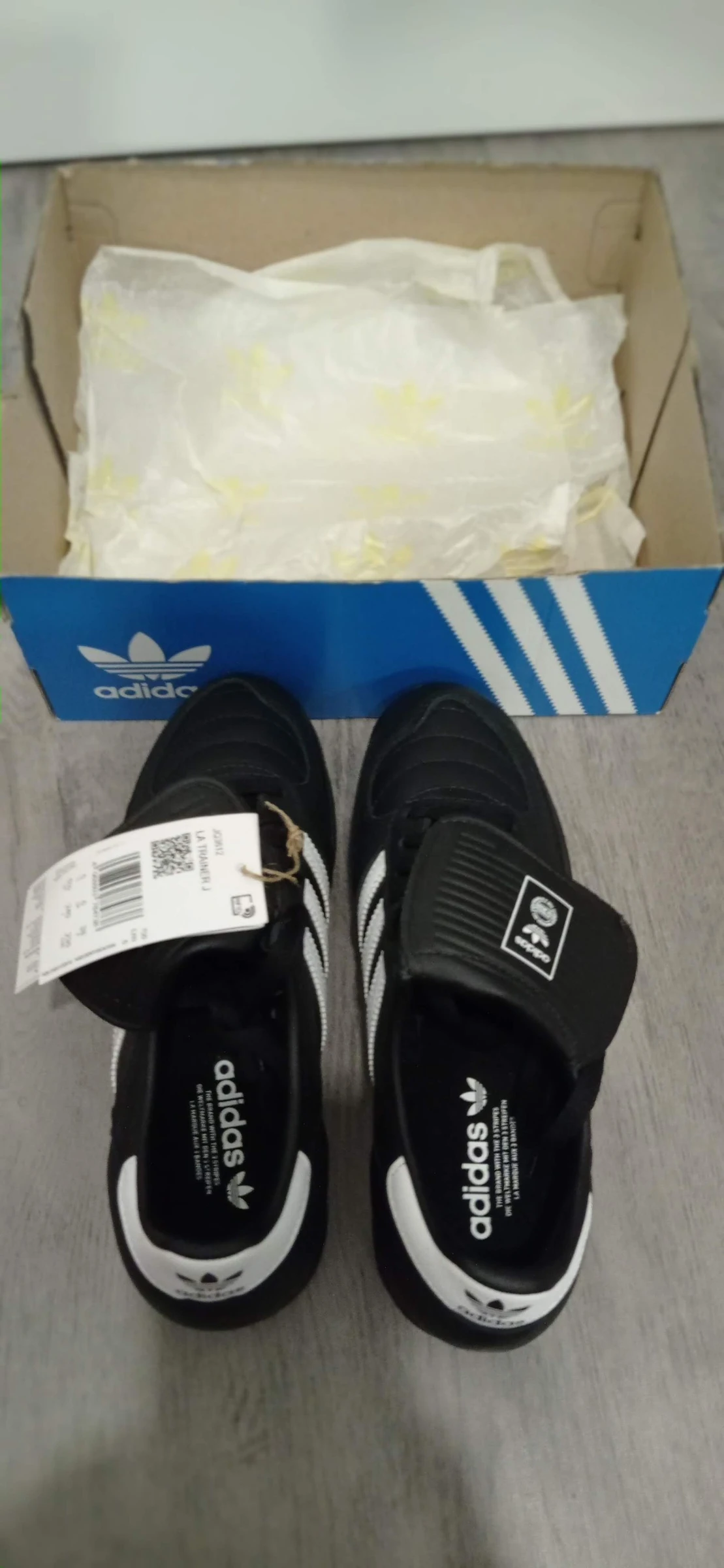 Adidas baskets – photo 7